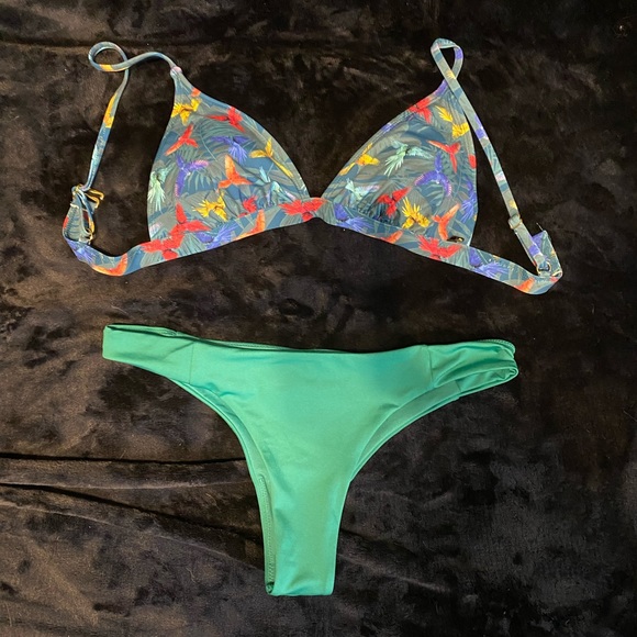 La vie en rose bikini - Picture 1 of 4